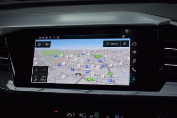 Audi Q4 e-tron 40 Launch Edition Sportback 5dr Electric Auto 82kWh (204 ps)