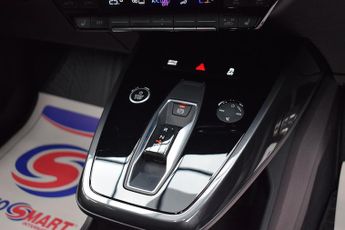 Audi Q4 e-tron 40 Launch Edition Sportback 5dr Electric Auto 82kWh (204 ps)