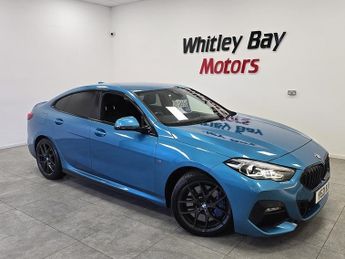 BMW 218 218d M Sport