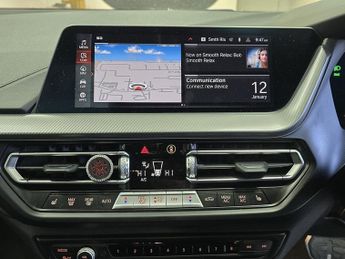 BMW 2 Series Gran Coupe 218d M Sport