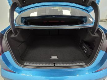 BMW 2 Series Gran Coupe 218d M Sport