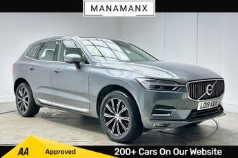 Volvo XC60 T5 Inscription