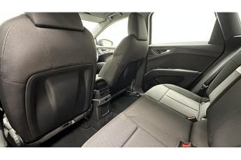 Audi Q4 e-tron Sport