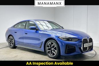 BMW 420 420i M Sport