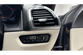 BMW 8 Series M850i V8