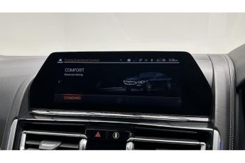 BMW 8 Series M850i V8