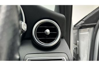 Mercedes-Benz C Class C300d AMG Line