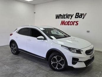 Kia XCeed GDi 3