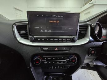 Kia XCeed GDi 3
