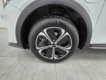 Kia XCeed GDi 3