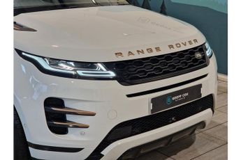 Land Rover Range Rover Evoque P300e Autobiography