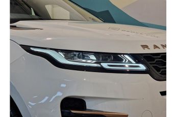 Land Rover Range Rover Evoque P300e Autobiography