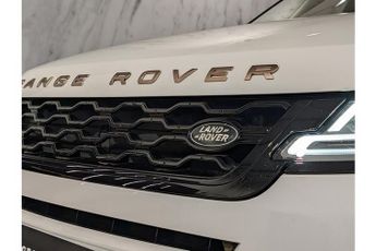 Land Rover Range Rover Evoque P300e Autobiography