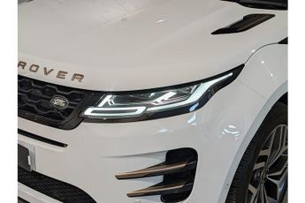 Land Rover Range Rover Evoque P300e Autobiography