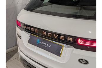Land Rover Range Rover Evoque P300e Autobiography