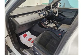 Land Rover Range Rover Evoque P300e Autobiography