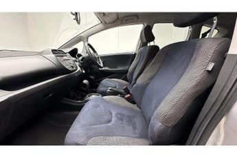 Honda Jazz i-VTEC ES Plus
