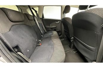 Honda Jazz i-VTEC ES Plus