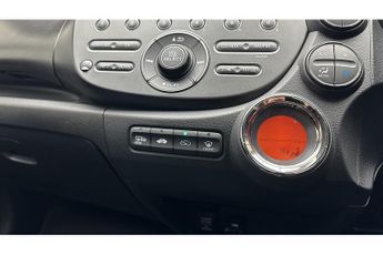 Honda Jazz i-VTEC ES Plus