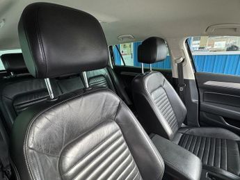 Volkswagen Passat TDI BlueMotion Tech GT