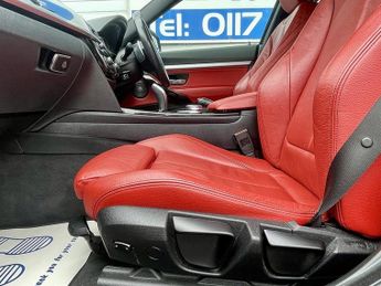 BMW 3 Series Gran Turismo 2.0 320d M Sport GT 5dr Diesel Auto Euro 6 (s/s) (190 ps)