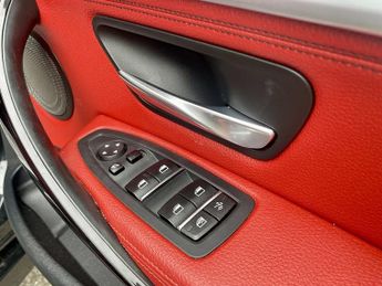 BMW 3 Series Gran Turismo 2.0 320d M Sport GT 5dr Diesel Auto Euro 6 (s/s) (190 ps)