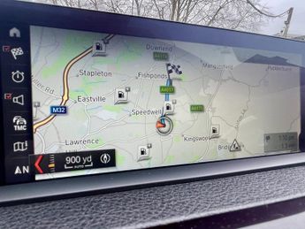 BMW 3 Series Gran Turismo 2.0 320d M Sport GT 5dr Diesel Auto Euro 6 (s/s) (190 ps)