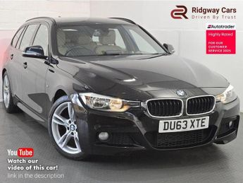 BMW 330 330d M Sport