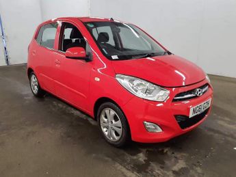 Hyundai I10 Active