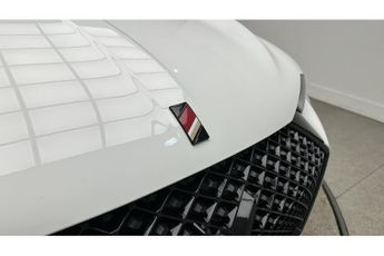 DS AUTOMOBILES DS 3 E-TENSE Performance Line