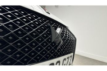 DS AUTOMOBILES DS 3 E-TENSE Performance Line