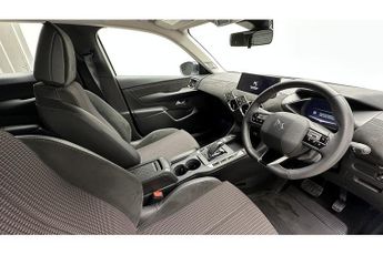 DS AUTOMOBILES DS 3 E-TENSE Performance Line