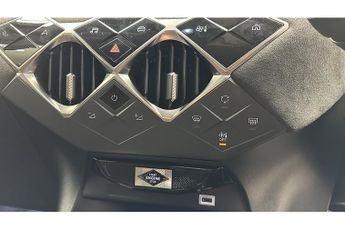 DS AUTOMOBILES DS 3 E-TENSE Performance Line