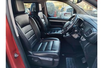 Peugeot Traveller BlueHDi Allure