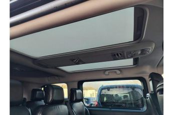 Peugeot Traveller BlueHDi Allure