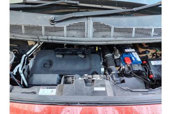 Peugeot Traveller BlueHDi Allure