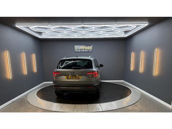 Skoda Karoq 1.6 TDI SE SUV 5dr Diesel DSG Euro 6 (s/s) (115 ps)