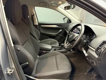 Skoda Karoq 1.6 TDI SE SUV 5dr Diesel DSG Euro 6 (s/s) (115 ps)