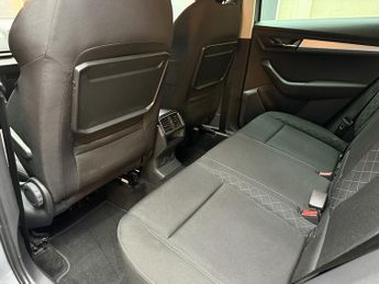 Skoda Karoq 1.6 TDI SE SUV 5dr Diesel DSG Euro 6 (s/s) (115 ps)