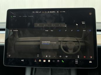 Tesla Model 3 Standard Range Plus Saloon 4dr Electric Auto RWD (241 bhp)