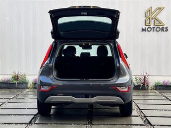 Kia Niro 64.8kWh 2 SUV 5dr Electric Auto (201 bhp)