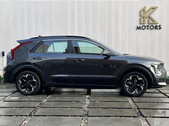 Kia Niro 64.8kWh 2 SUV 5dr Electric Auto (201 bhp)