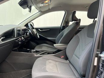 Kia Niro 64.8kWh 2 SUV 5dr Electric Auto (201 bhp)