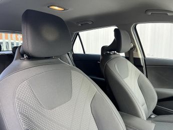 Kia Niro 64.8kWh 2 SUV 5dr Electric Auto (201 bhp)