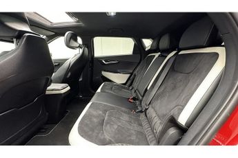 Kia EV6 GT-Line S