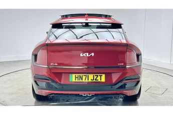 Kia EV6 GT-Line S