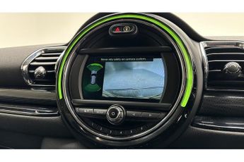 MINI Clubman Cooper Exclusive