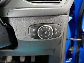 Ford Focus EcoBlue Titanium