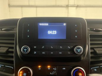 Ford Transit 350 EcoBlue Leader 2.0 2dr Luton Automatic Diesel