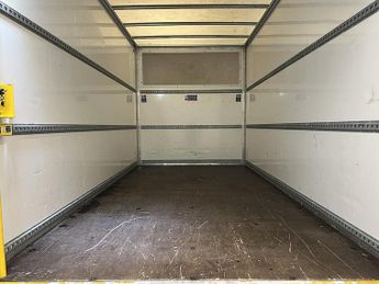 Ford Transit 350 EcoBlue Leader 2.0 2dr Luton Automatic Diesel
